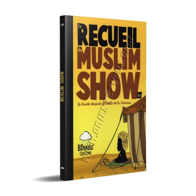 Recueil N°1 - Muslim Show